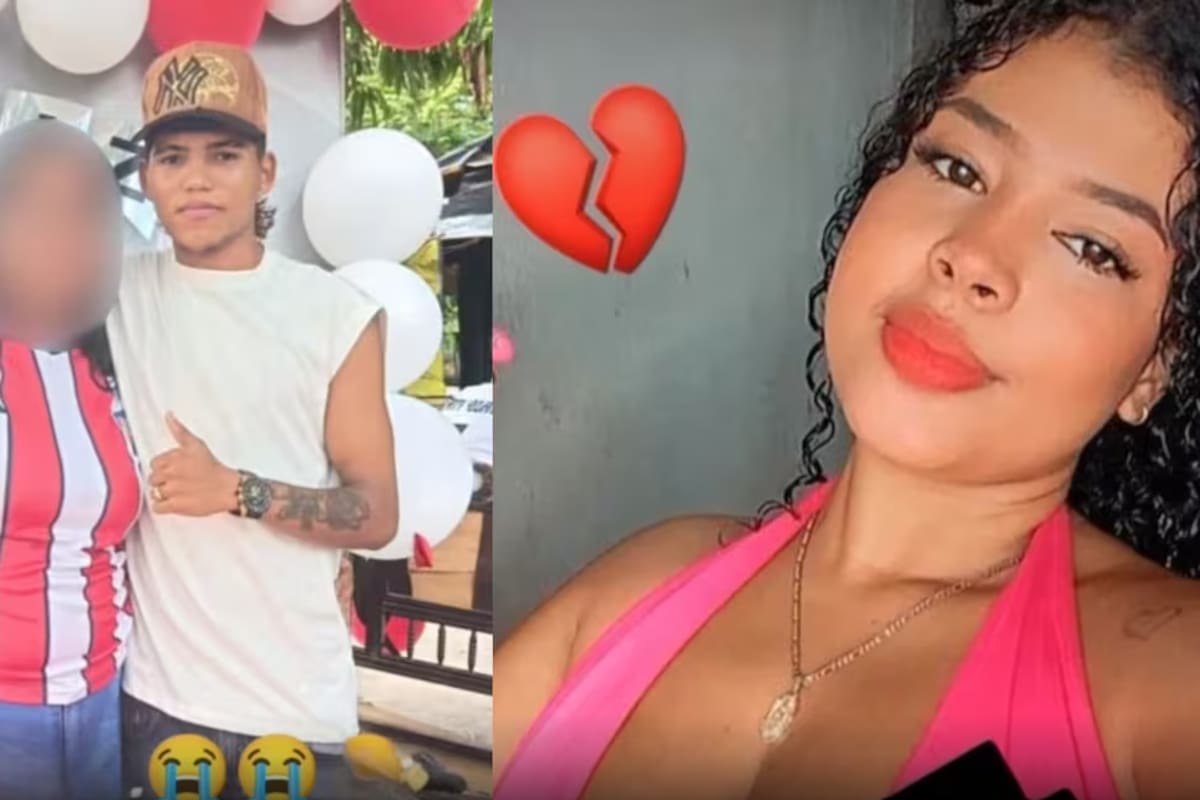 Sicariato en Soledad dejó dos jóvenes muertos durante una reunión de amigos.
Foto: redes sociales.