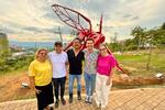 Reinaguración de “La Hormiga Arrecha” en Bucaramanga