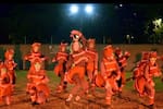 Hormigas culonas de Santander sueñan con bailar junto a Shakira en el Mundial 2026