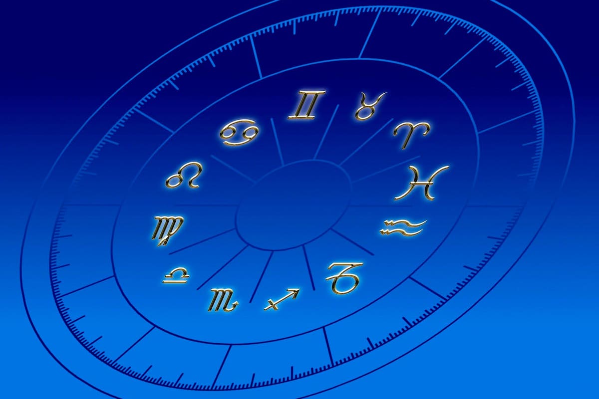Cada signo del zodiaco está relacionado con uno de los cuatro elementos básicos: fuego, aire, tierra y mar. Pixabay / VANGUARDIA