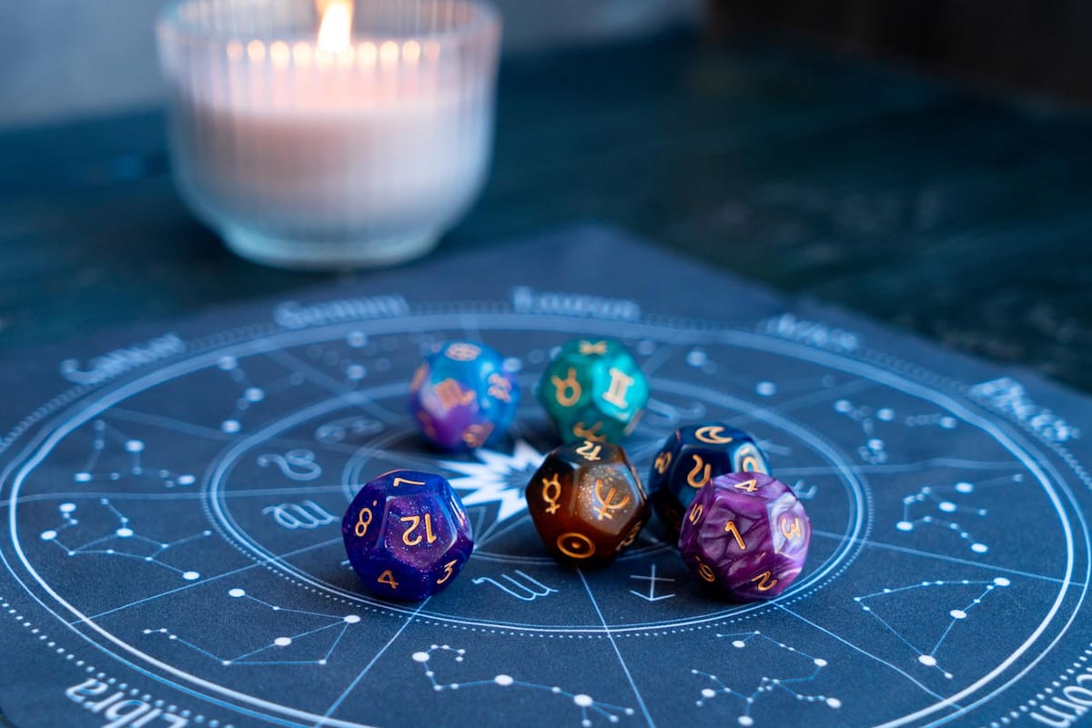 Cada signo del zodiaco está relacionado con uno de los cuatro elementos básicos: fuego, aire, tierra y mar. Getty Images / VANGUARDIA