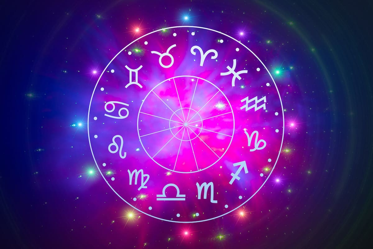 Horóscopo de hoy: predicciones para todos los signos.