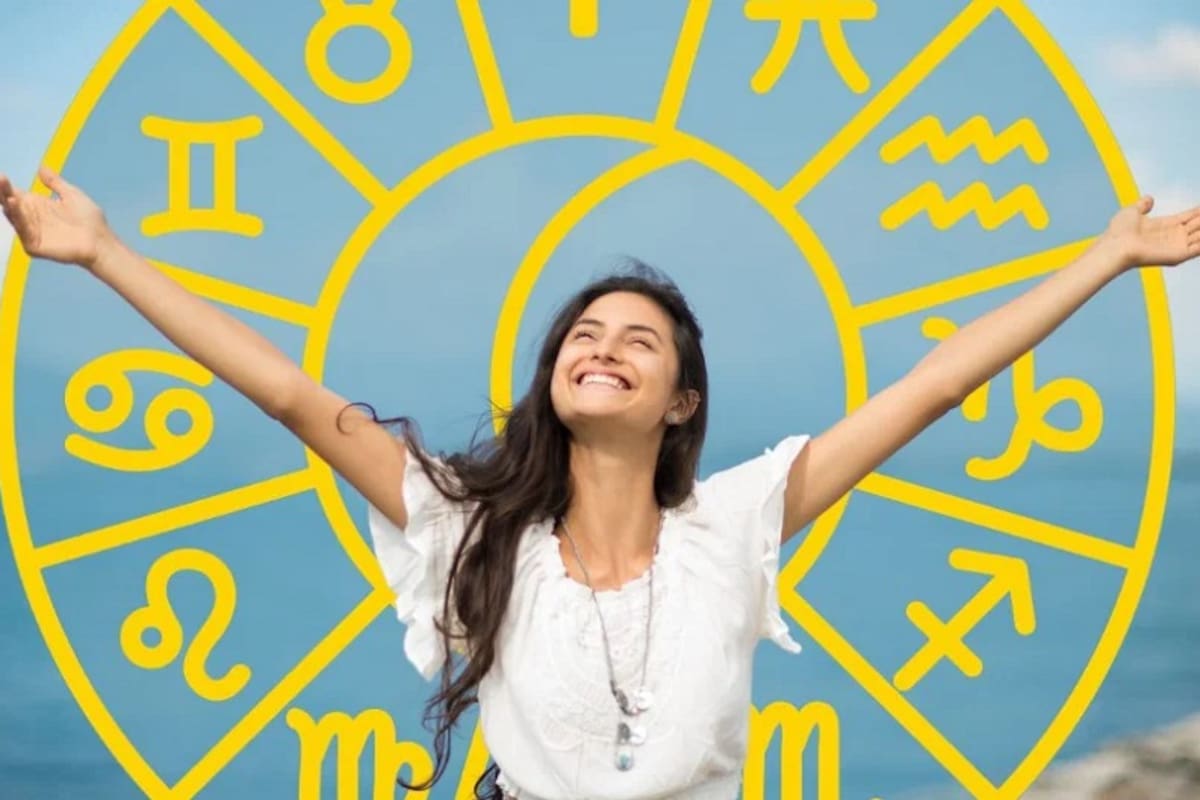 El universo se mueve y tu signo lo sabe. Descubre las predicciones completas en el amor, el dinero y la salud para cerrar la semana con la mejor vibra y prepararte para lo que viene.