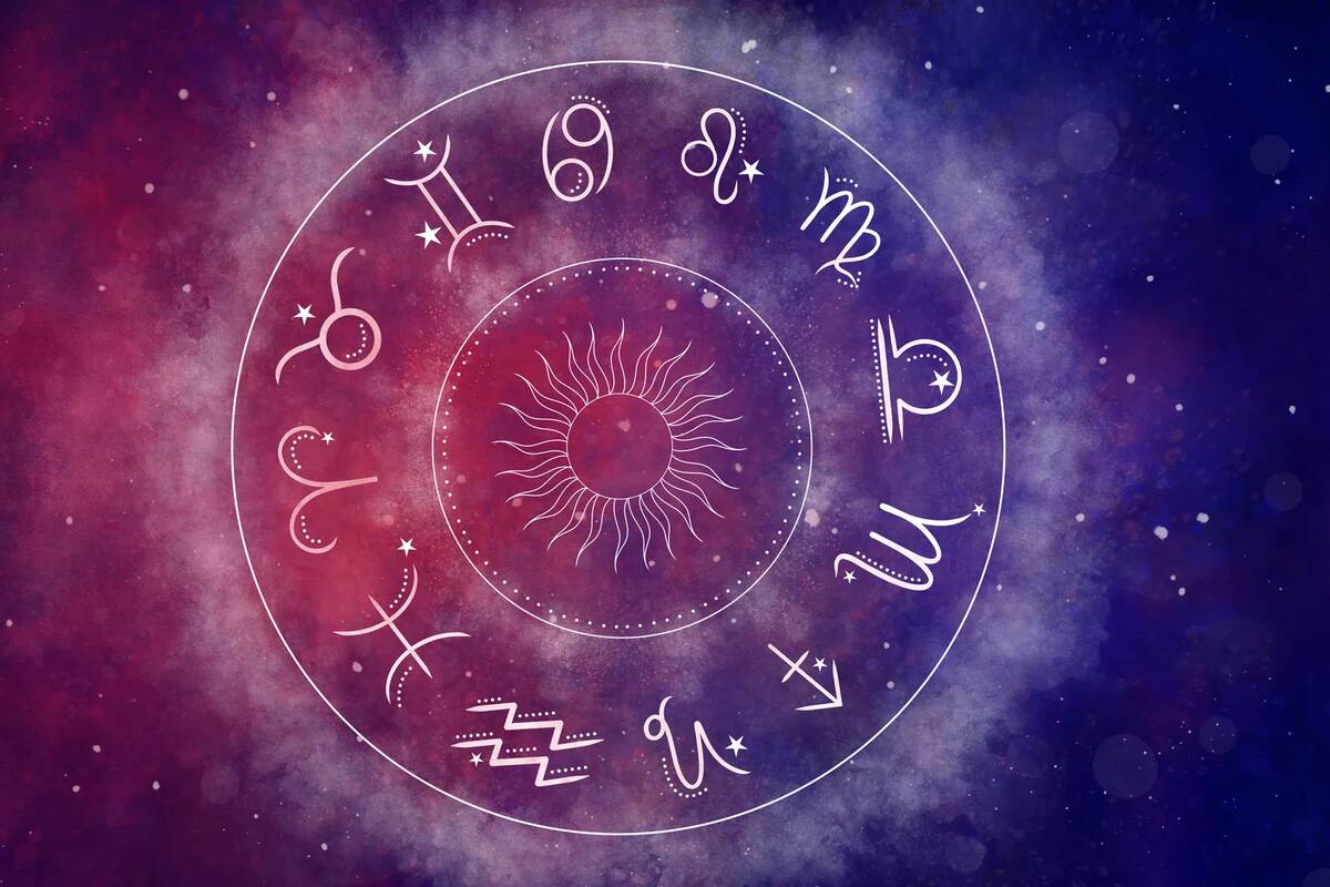 Horóscopo de hoy: predicciones para todos los signos.