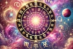 Horóscopo del miércoles 8 de julio de 2026: ¿Cómo afecta Neptuno retrógrado en Aries a tu signo?