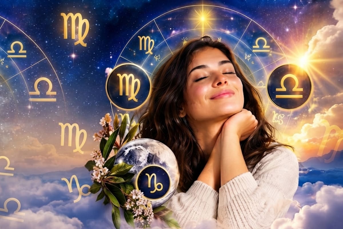 Horóscopo de hoy: predicciones de los 12 signos.