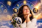 Horóscopo lunes 21 de septiembre de 2026: Luna en Capricornio y cierre de Virgo