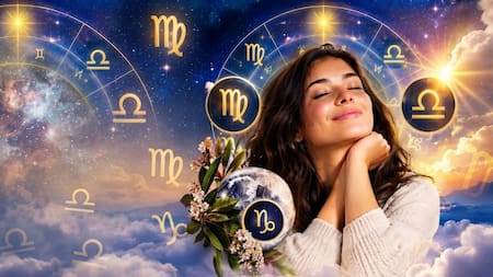 Horóscopo lunes 21 de septiembre de 2026: Luna en Capricornio y cierre de Virgo