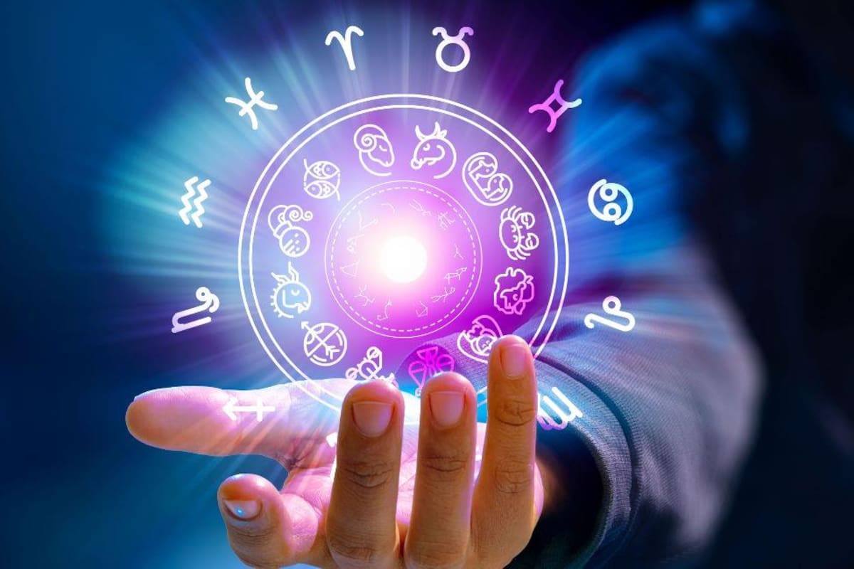 Predicciones diarias signo por signo.