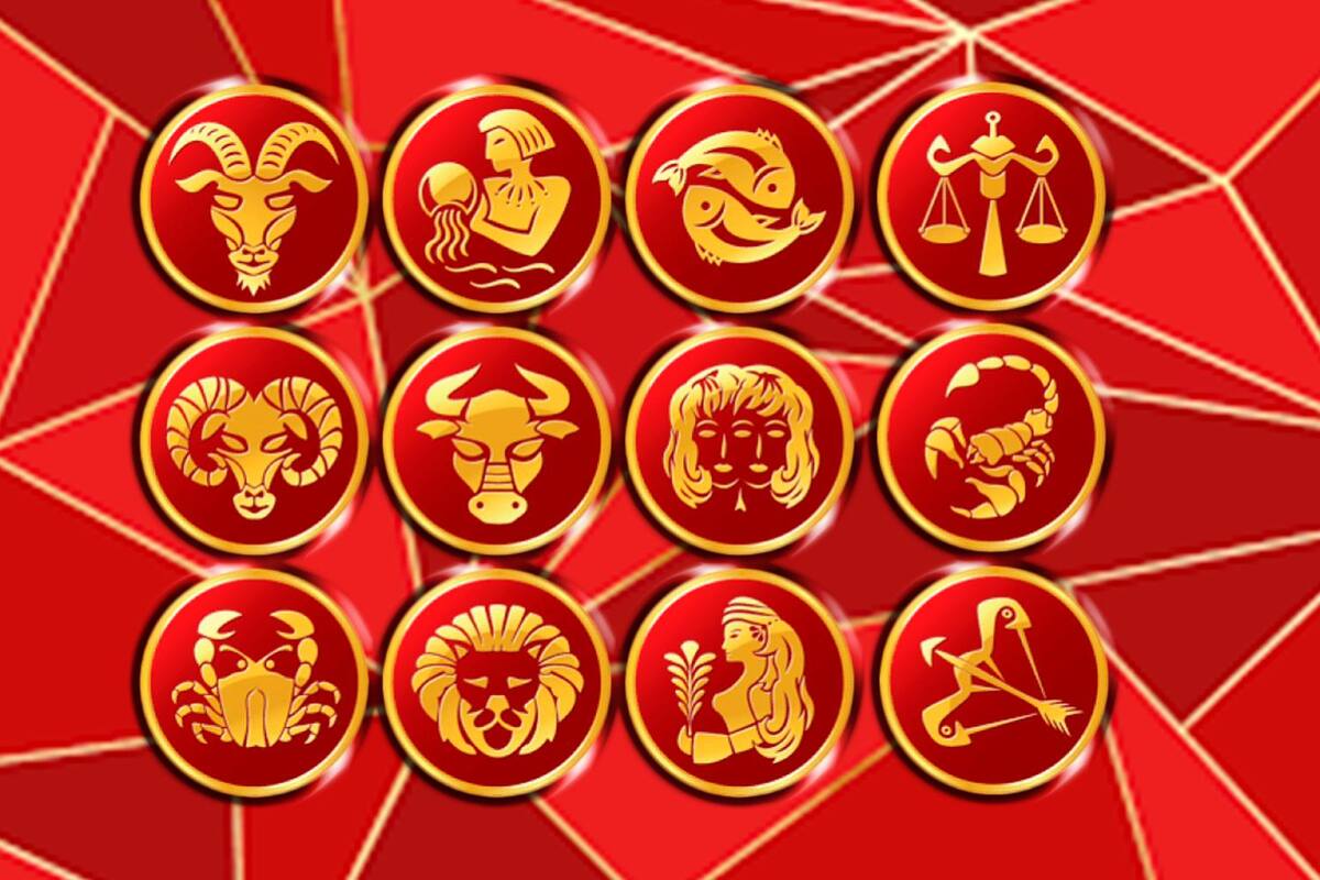 Cada signo del zodiaco está relacionado con uno de los cuatro elementos básicos: fuego, aire, tierra y mar. Getty Images / VANGUARDIA