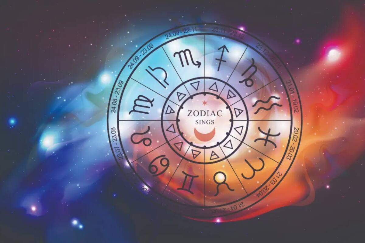 El horóscopo surge de la astrología, el estudio del movimiento de los astros.