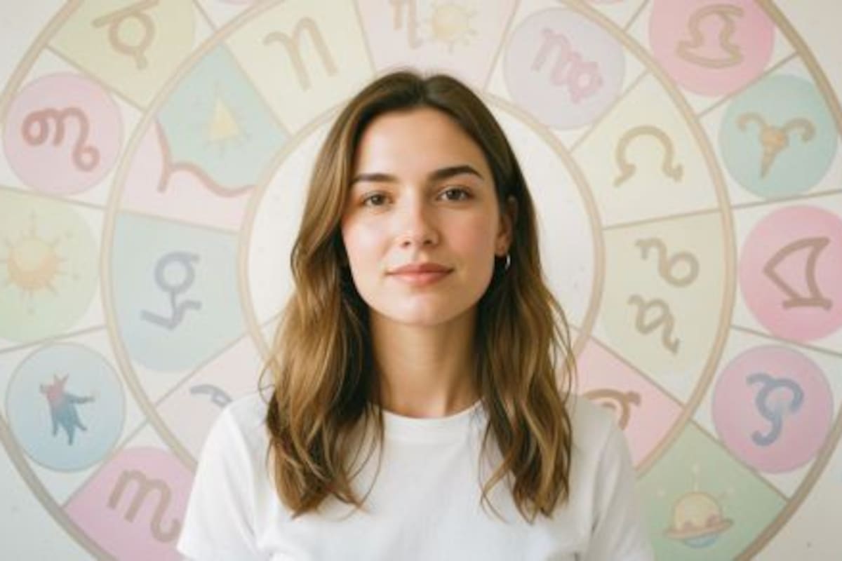 Predicciones diarias de su signo zodiacal.