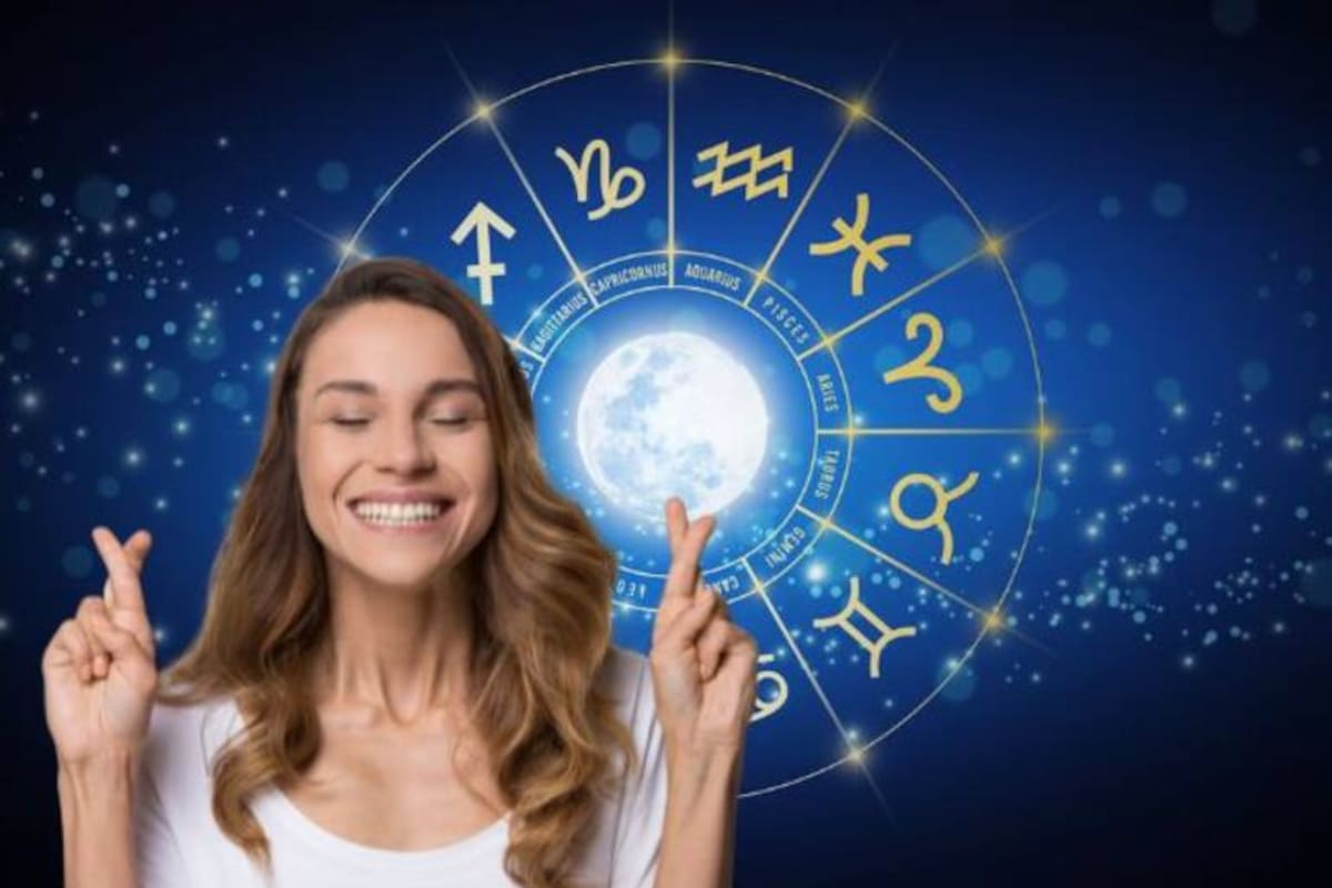 Predicciones de hoy para cada signo zodiacal.
