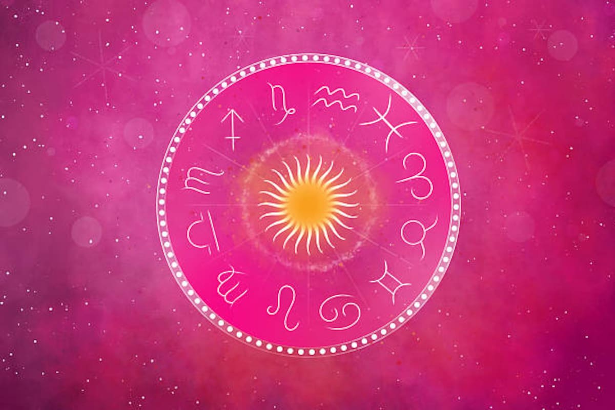 Predicciones de los signos zodiacales: horóscopo de hoy.