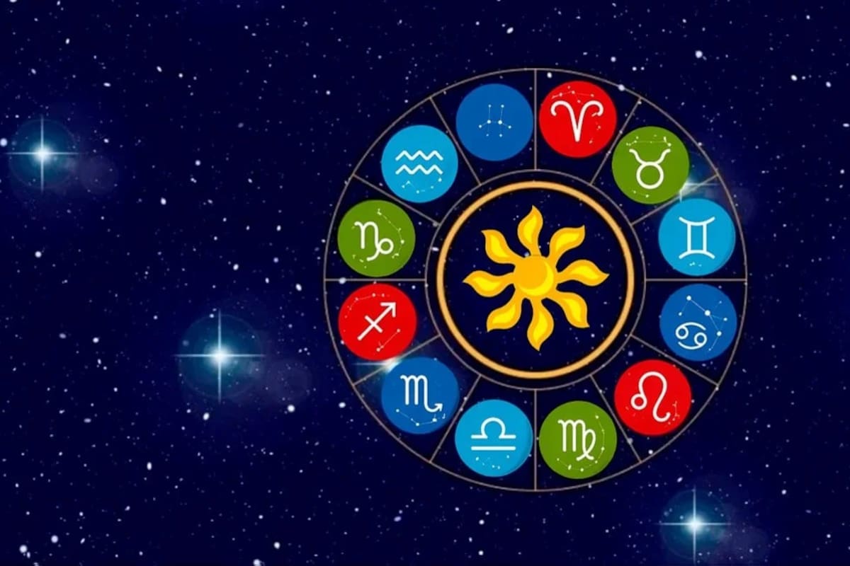 Predicciones para todos los signos del zodiaco.