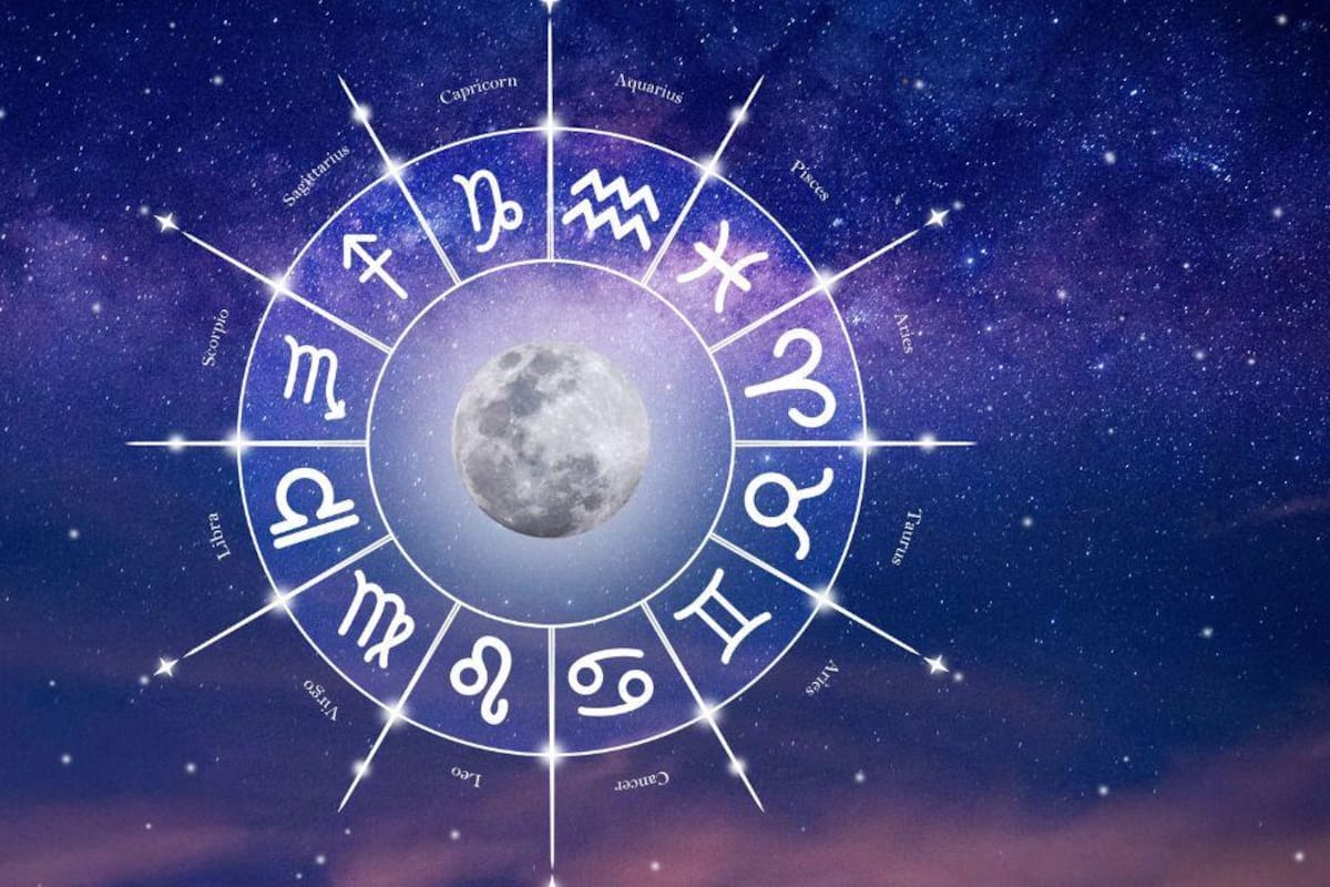 Horóscopo de hoy: predicciones para los 12 signos.