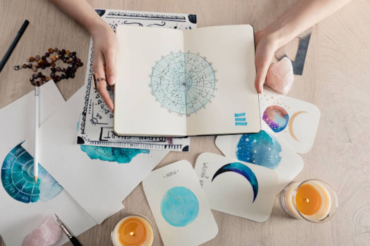 El horóscopo gratis, las claves del destino en Amor, Dinero y Salud para los signos del zodiaco.