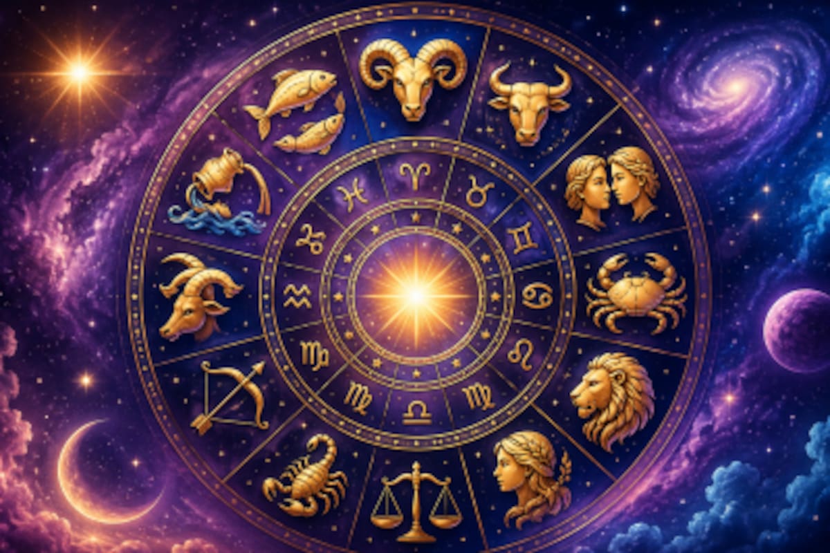 Horóscopo de hoy: predicciones de todos los signos.
