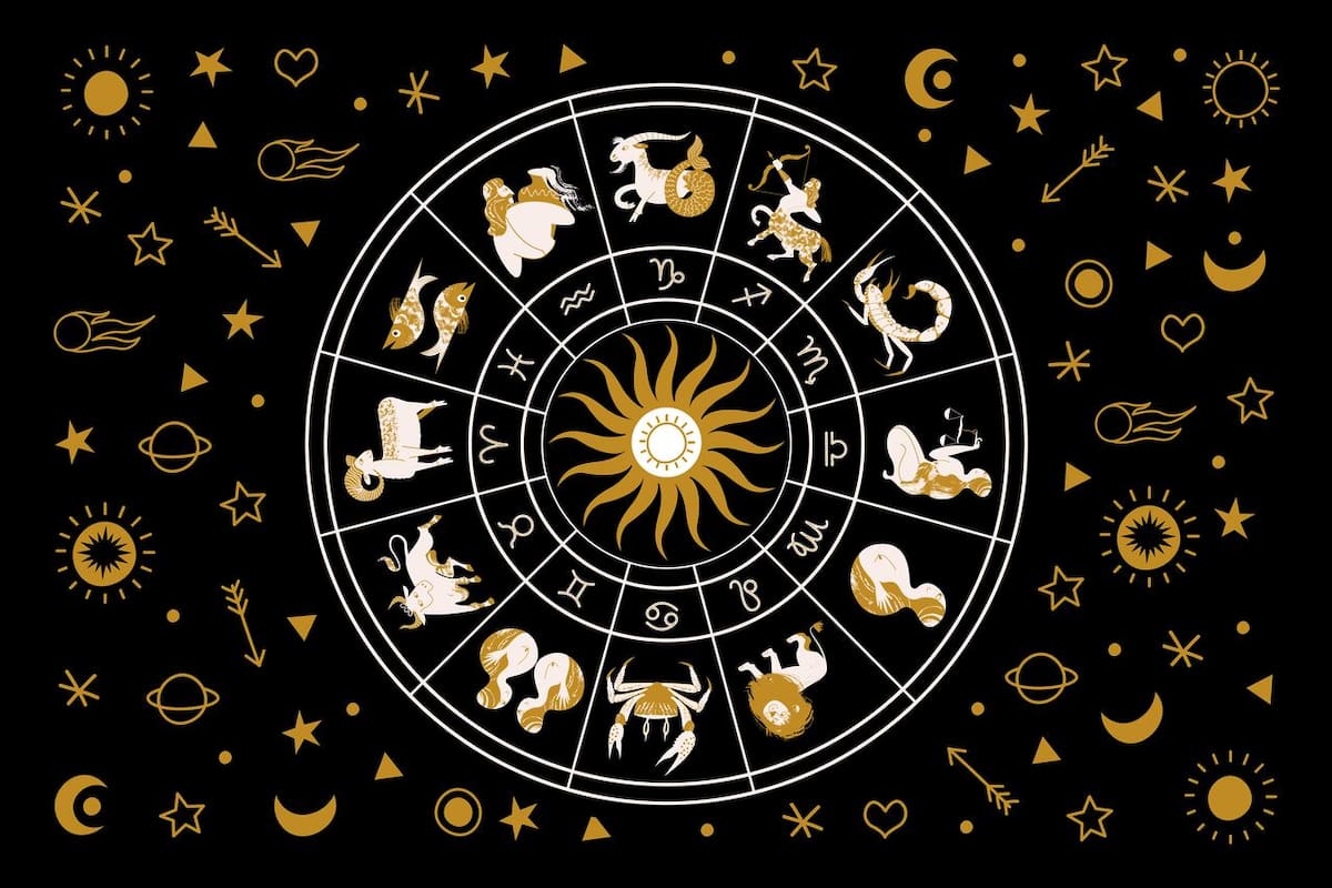 Predicciones de hoy de su signo zodiacal.