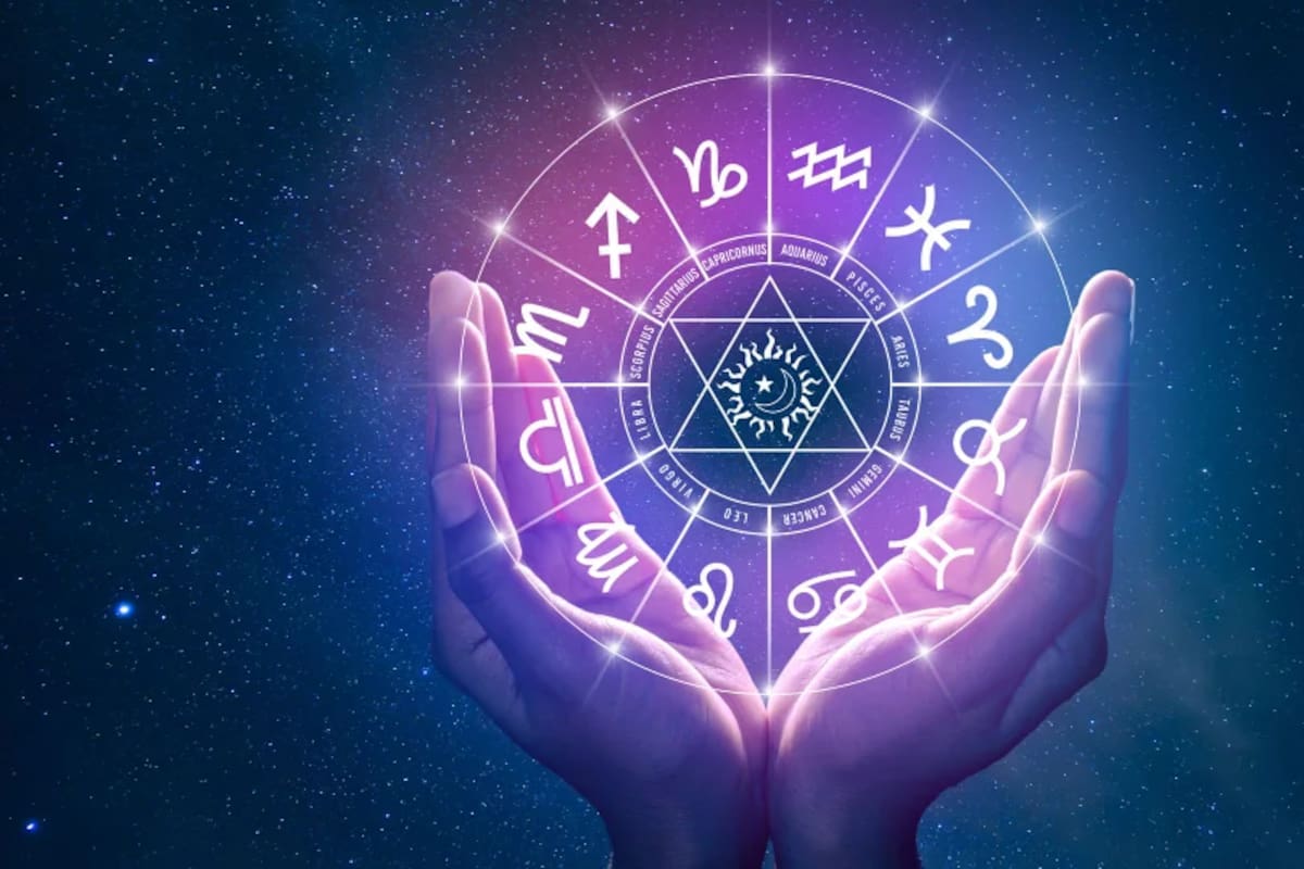 Predicciones diarias de cada signo.