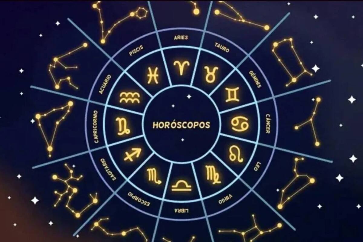 Horóscopo de hoy: predicciones en amor, dinero y salud.