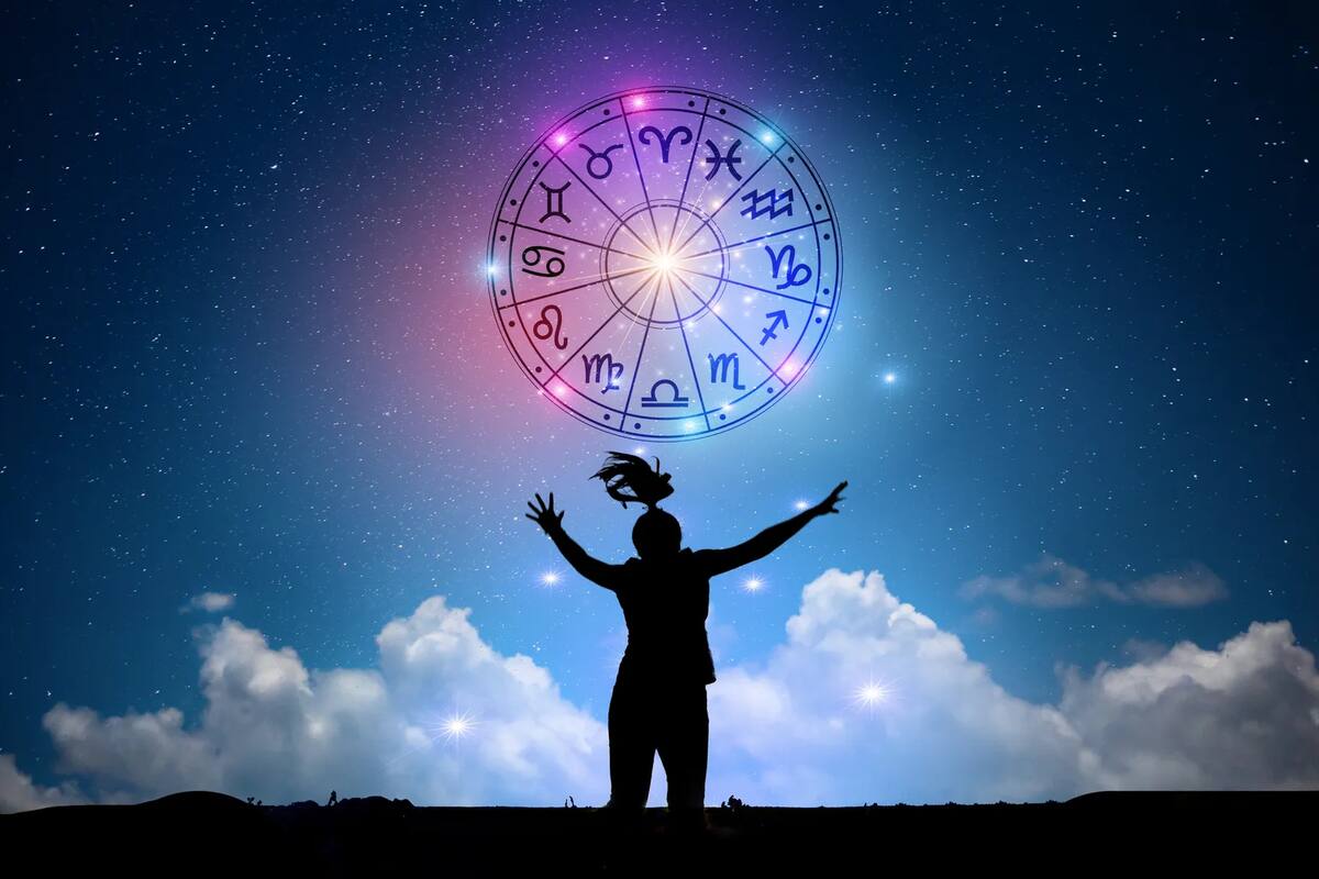Umbral cósmico: las energías se alinean este día en la antesala del solsticio.