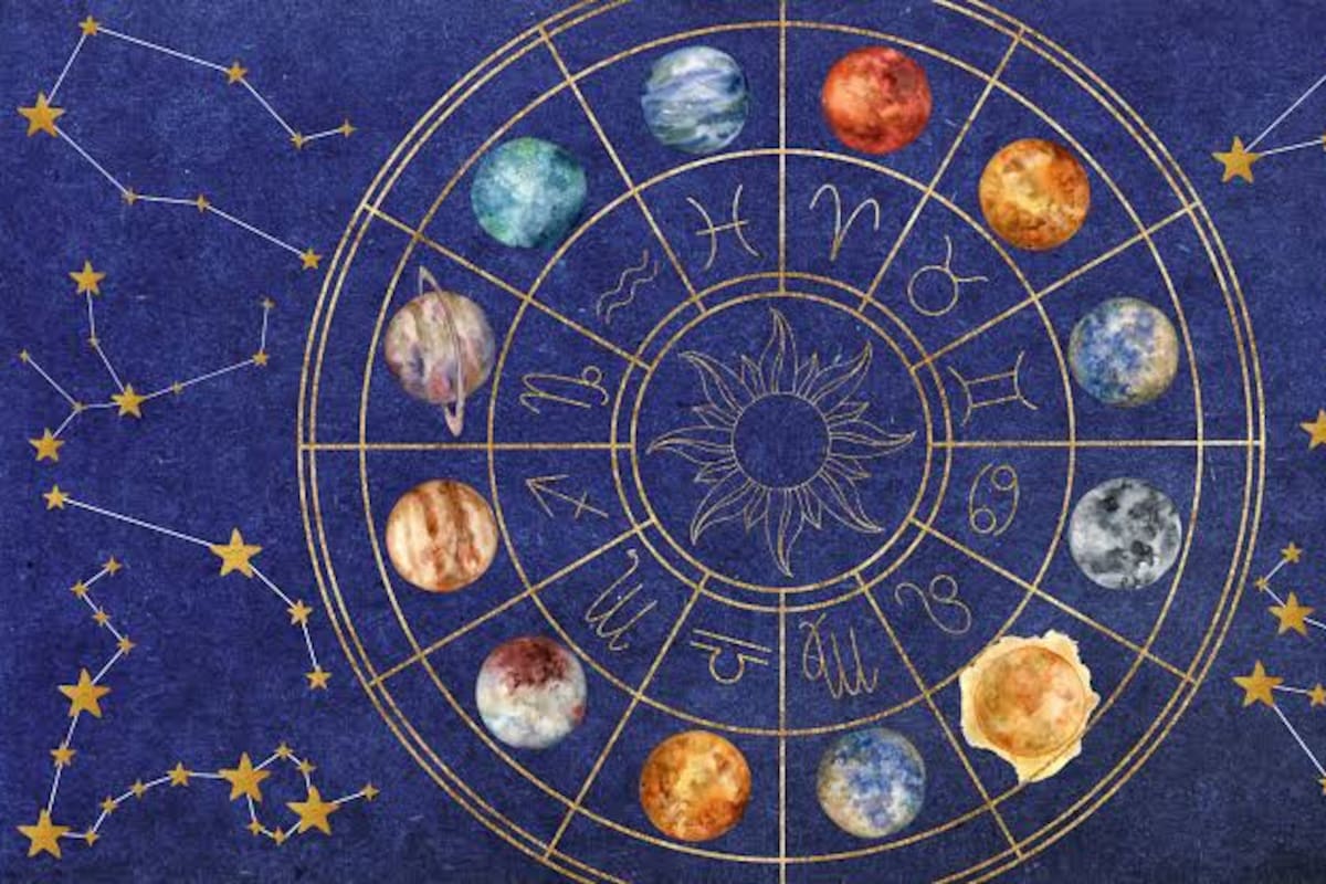 El horóscopo diario trae novedades y sorpresas a cada signo.