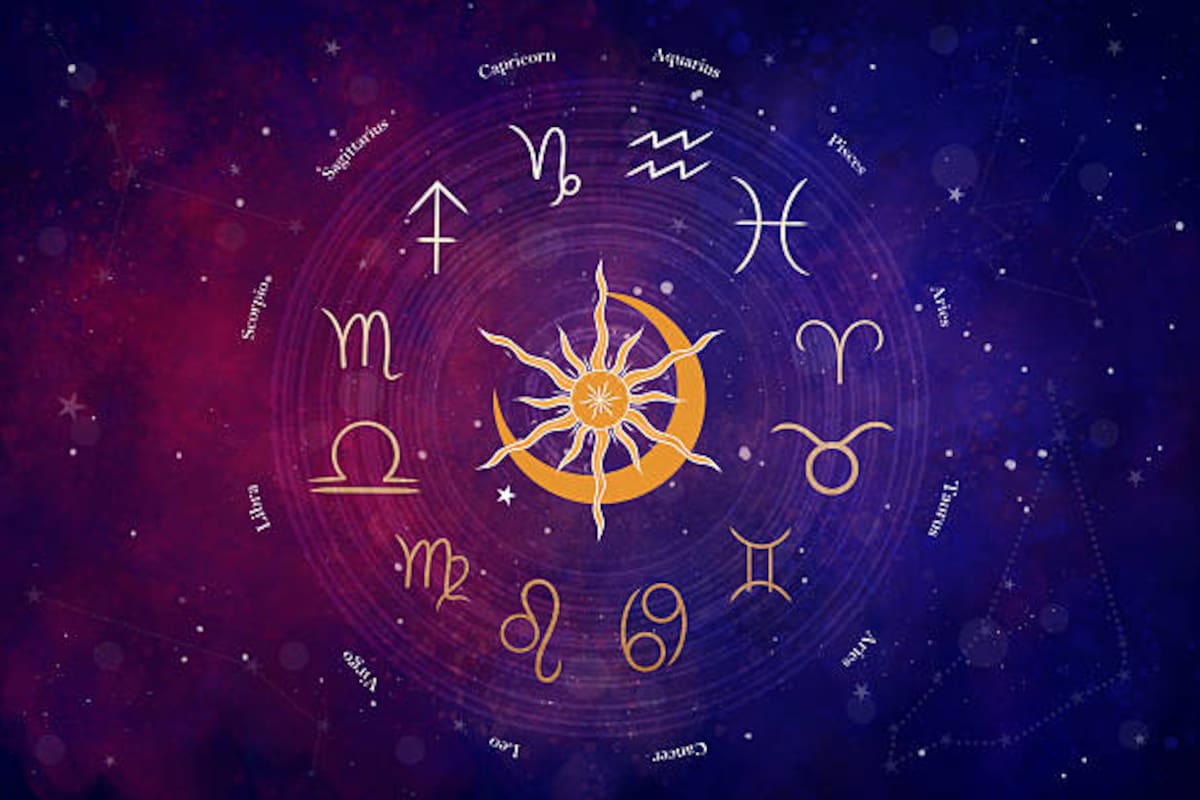 Horóscopo de hoy: predicciones de salud, amor y trabajo por signo.