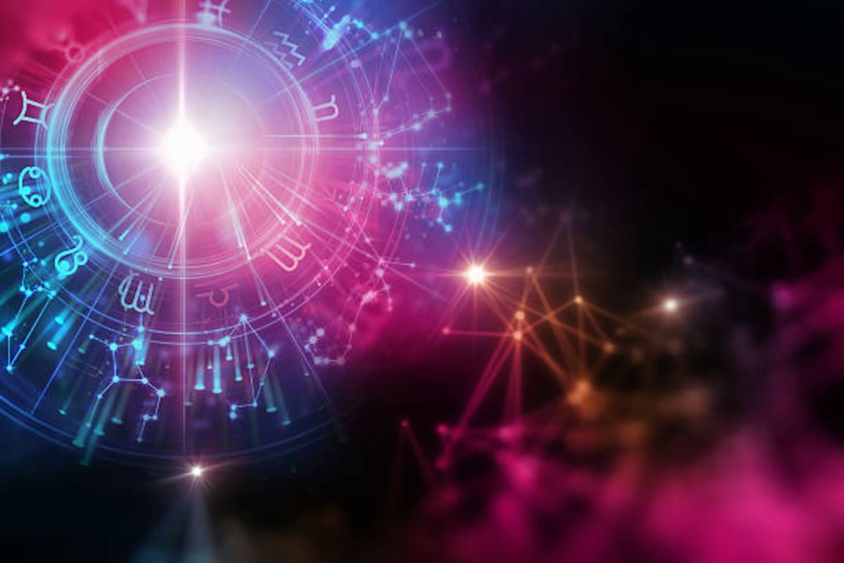 Predicciones de los 12 signos zodiacales.