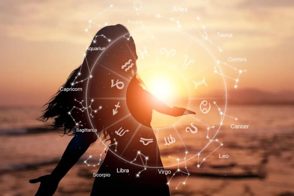 Predicciones diarias del signo zodiacal.