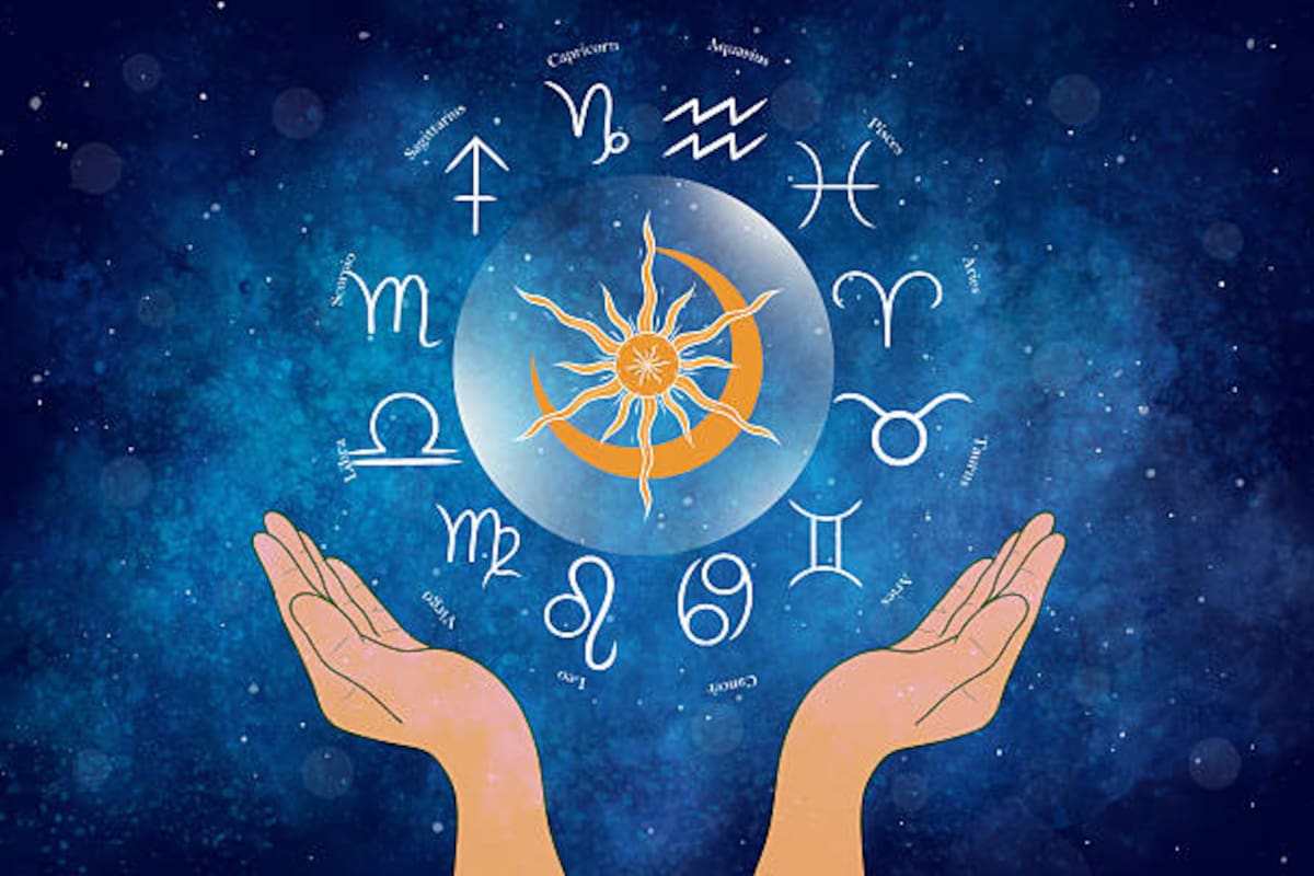 Descubre qué les deparan los astros a los 12 signos del zodiaco en el amor, el trabajo, el dinero y la salud.