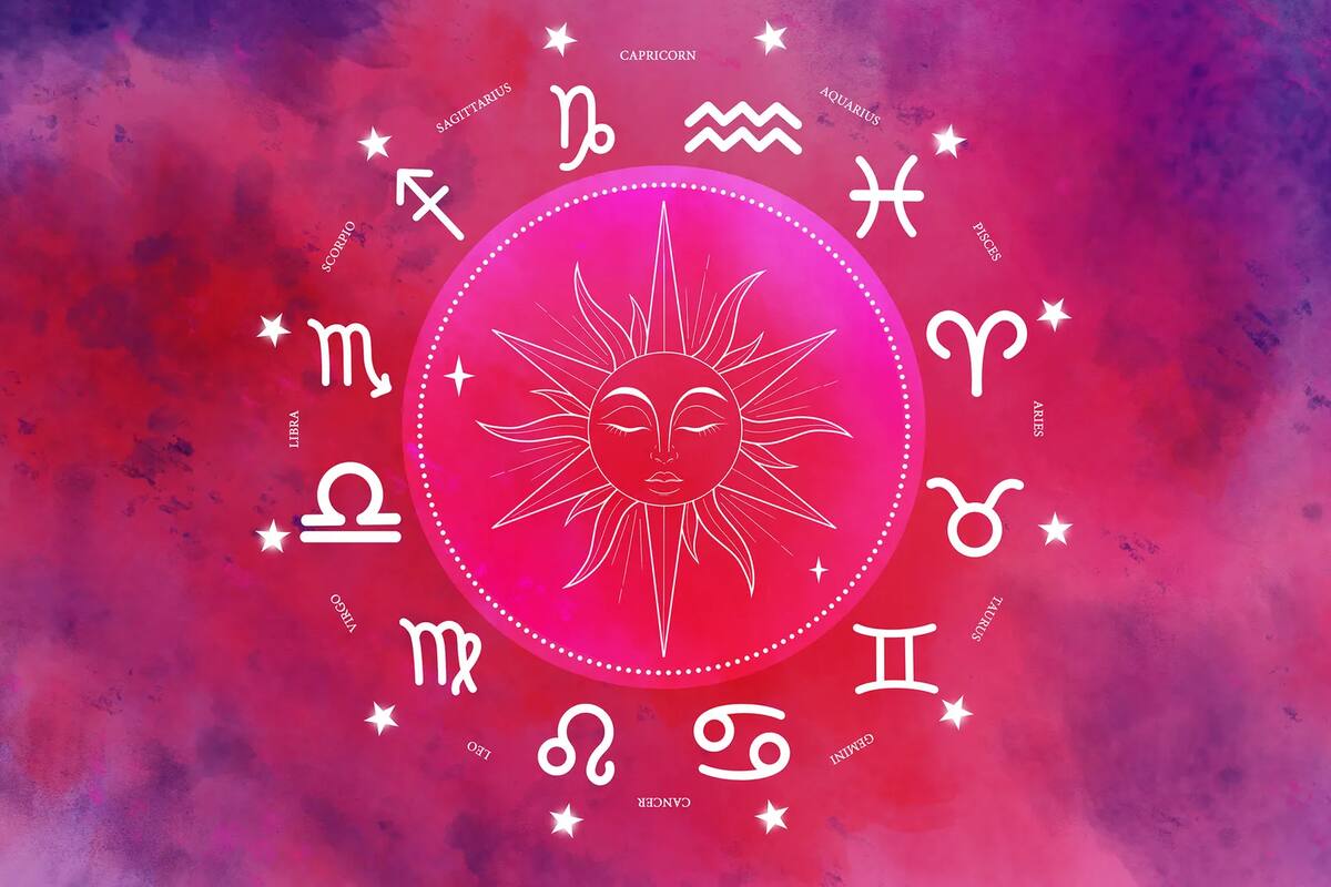 Predicciones de todos los signos para hoy.