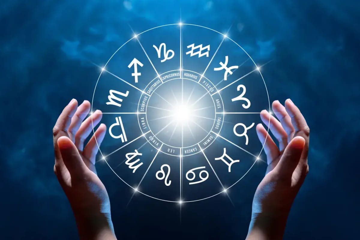 Predicciones de cada signo para el día de hoy.