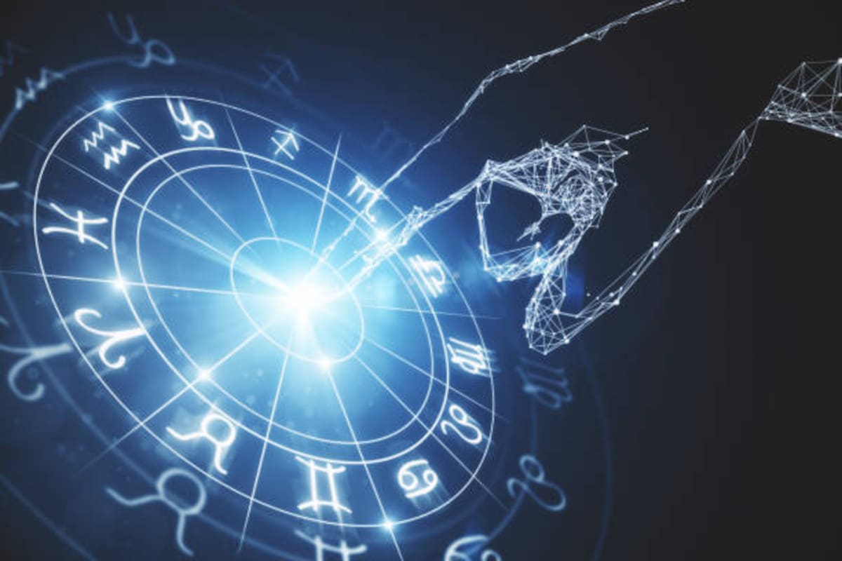Predicciones diarias de su signo zodiacal.