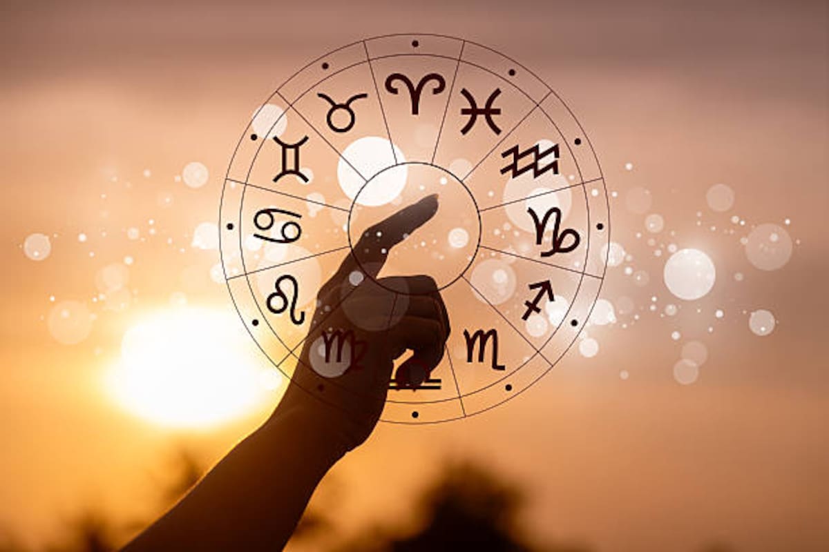 Horóscopo: predicciones diarias de cada signo zodiacal.