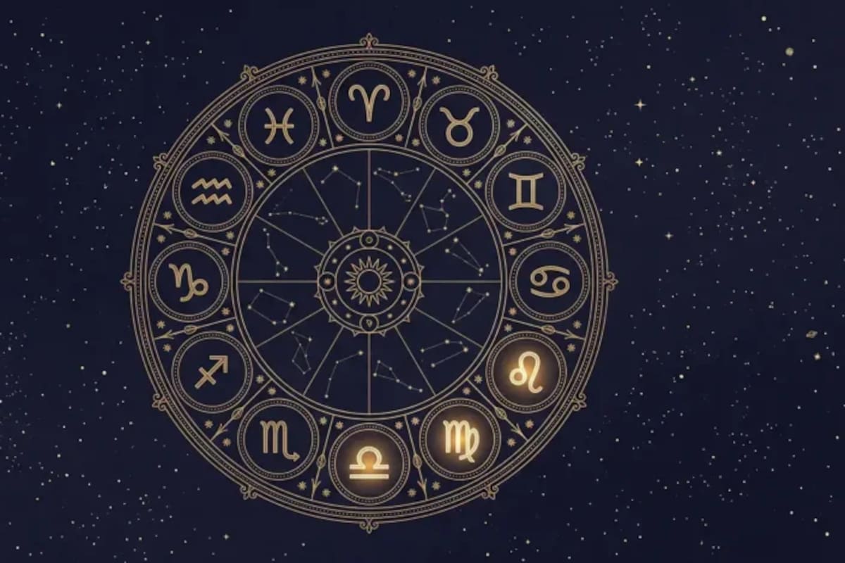 Horóscopo de hoy: predicciones para los 12 signos.