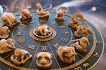 Horóscopo del viernes 9 de octubre de 2026: signos con sorpresas en amor y relaciones