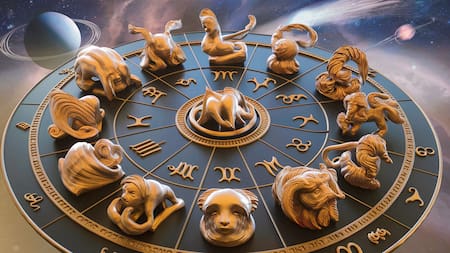 Horóscopo del viernes 9 de octubre de 2026: signos tendrán sorpresas en amor y relaciones