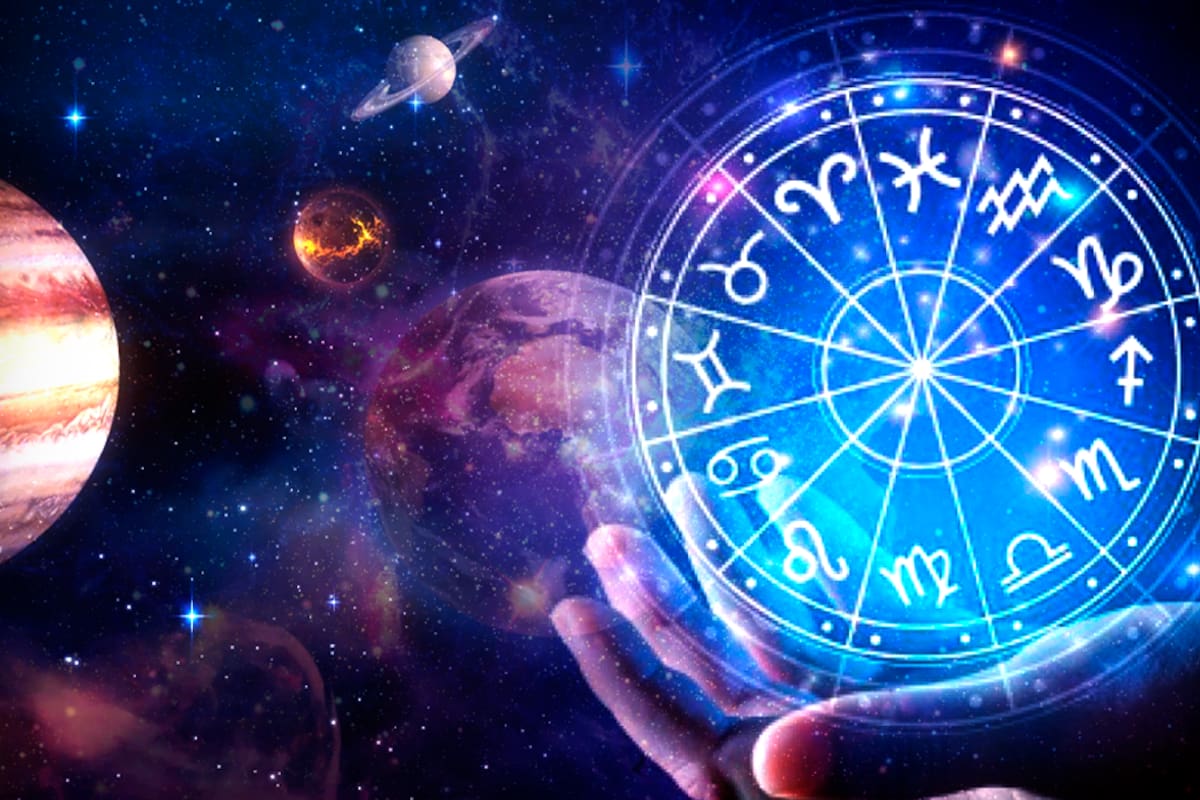 Predicciones de cada signo del zodiaco.