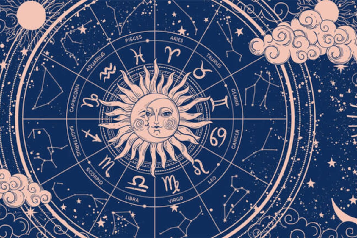 Horóscopo de hoy: predicciones para los 12 signos.