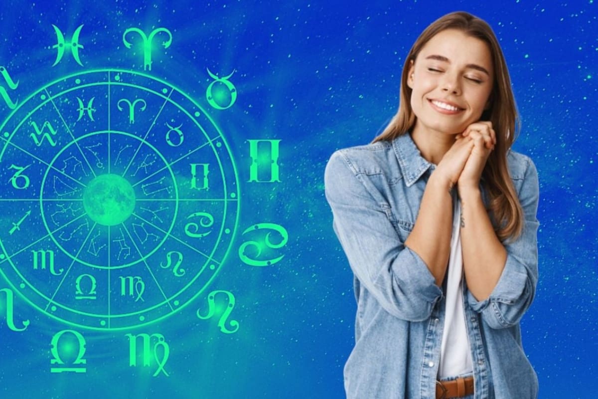 Predicciones para todos los signos el día de hoy.