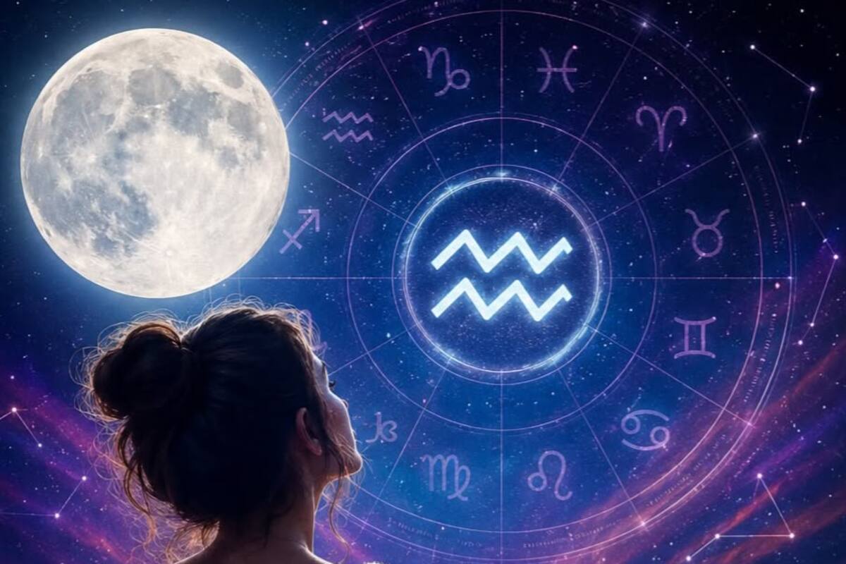 Predicciones de su signo en el horóscopo de hoy.