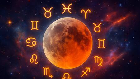 Horóscopo del jueves 27 de agosto de 2026: eclipse lunar en Piscis y cambios para cada signo