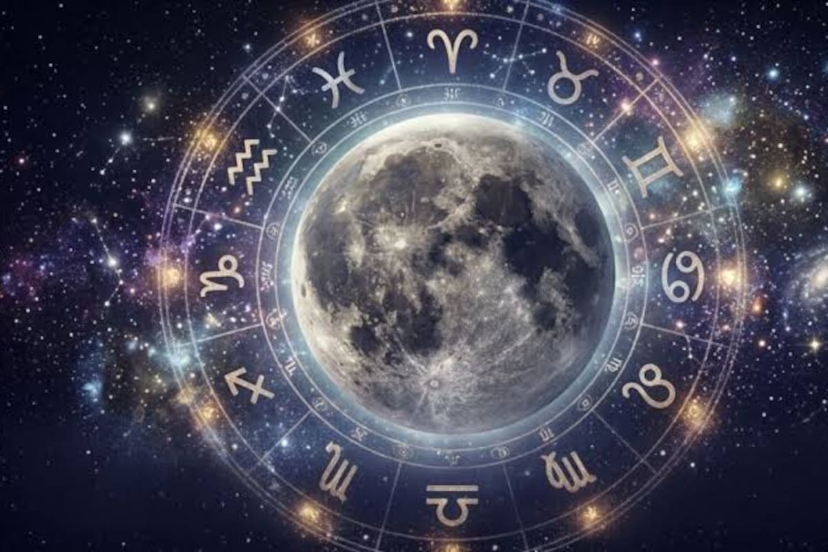 Horóscopo de hoy: predicciones para los 12 signos.