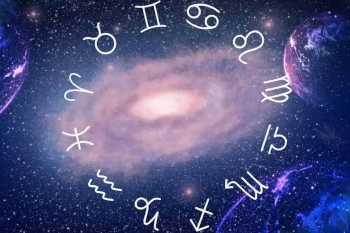 La influencia de los astros y el movimiento de los planetas en el día a día de cada signo zodiacal.