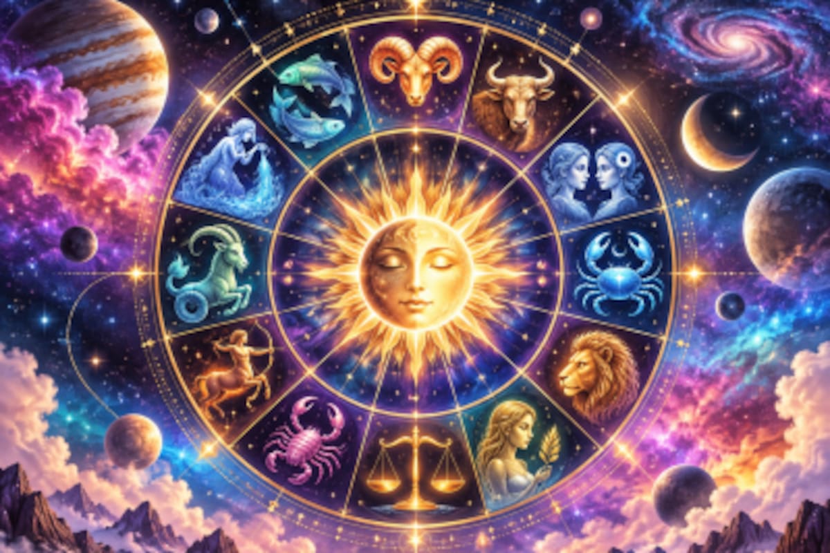 Horóscopo de hoy: Predicciones para todos los signos.