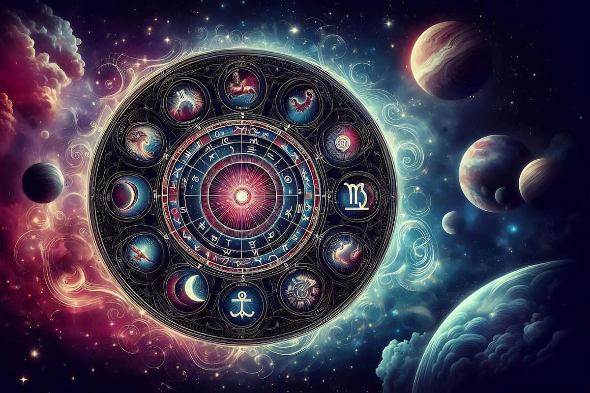 Horóscopo del 24 de marzo: secretos ocultos y giros inesperados para cada signo | Tomada de Internet/Vanguardia