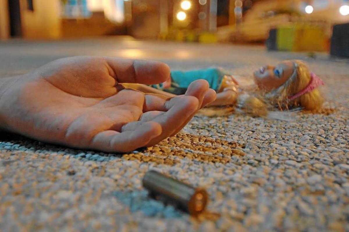 Horror en México: asesinan a diez integrantes de una familia, incluida una bebé de dos meses | Archivo / VANGUARDIA
