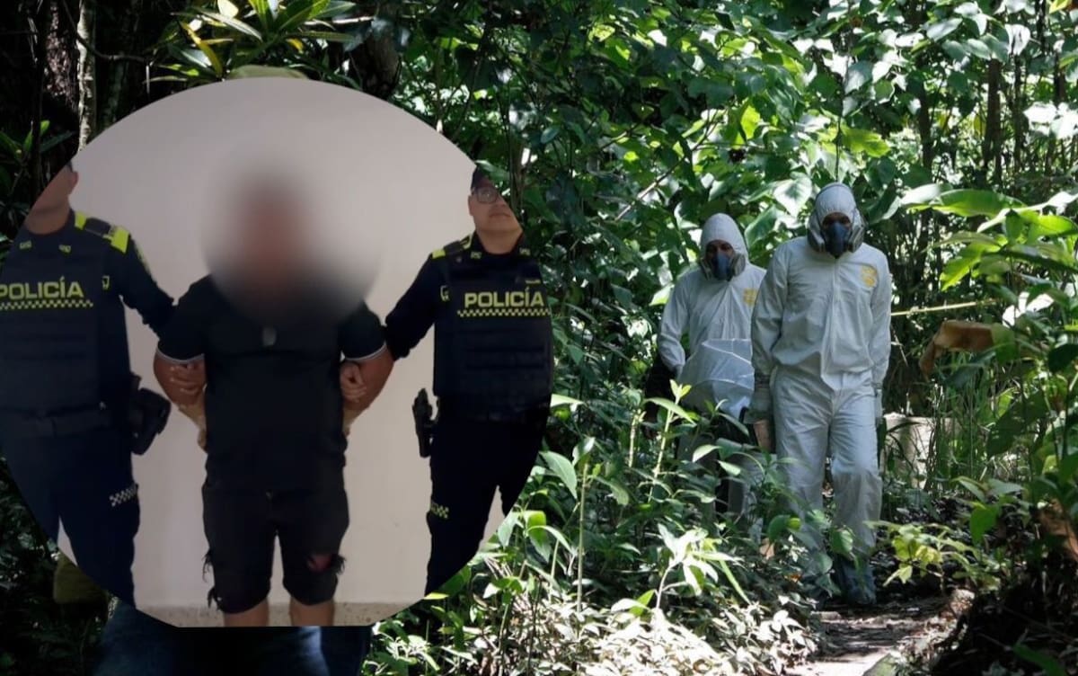 Horror en Rionegro, Santander: niña de 12 años murió tras recibir disparo mientras pescaba con su padre