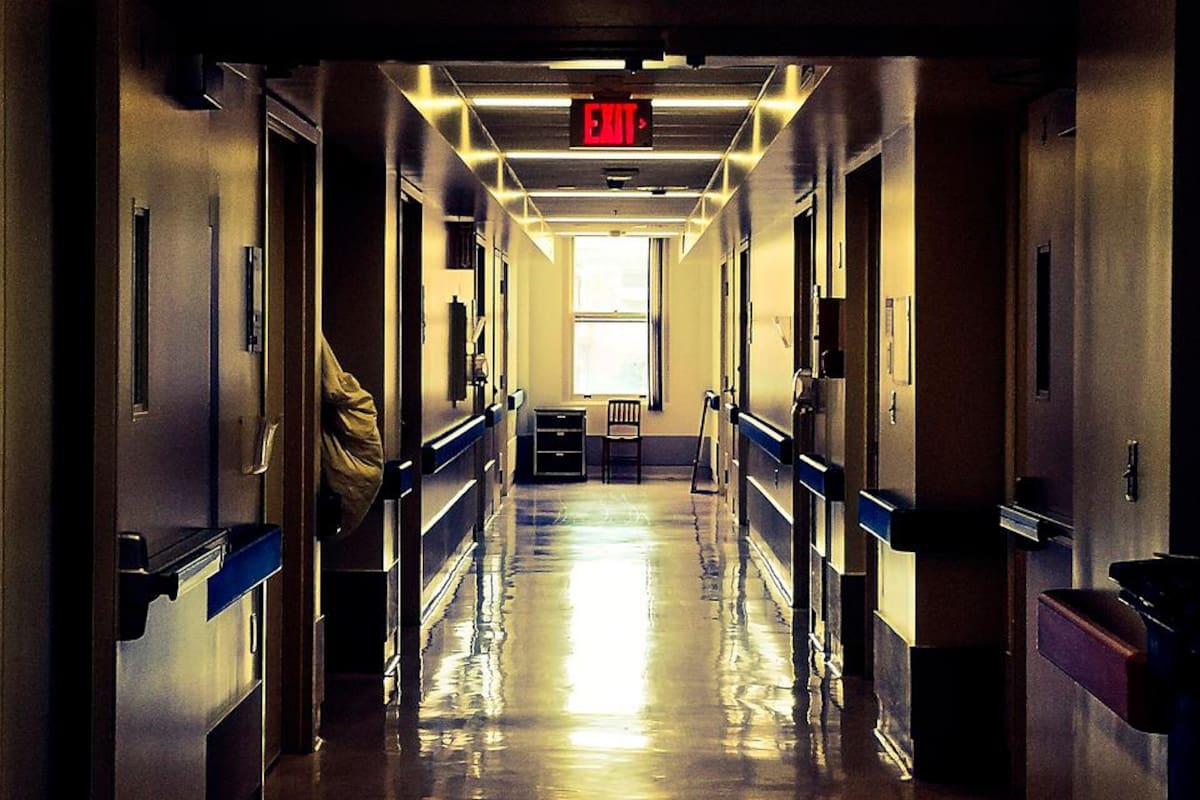 Por lo general, este sueño simboliza las ganas de curar tus heridas y alejarte de las cosas que te han lastimado. Pixabay / VANGUARDIA